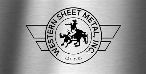 western sheet metal works|western states metal sales.